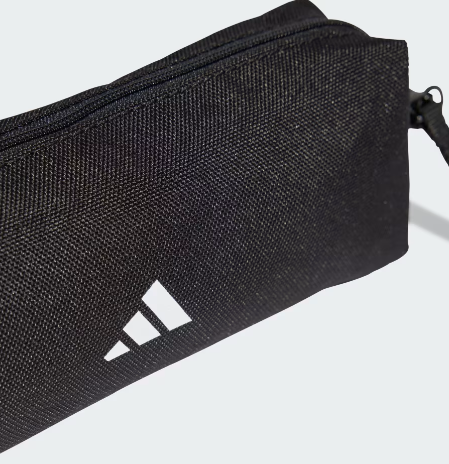 AE-M7 (Adidas backpack with pencilcase black/white) 12592560