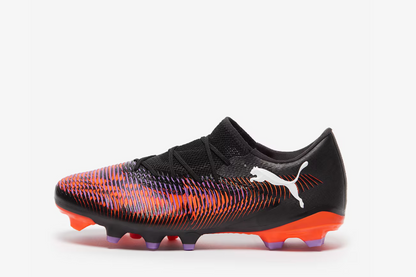 P-I48 (Puma future 8 match low fg/ag black/white/glowing red) 12597000