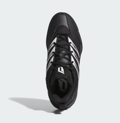 A-M70 (Adidas dame certified 3 black/white/chalk) 12597694