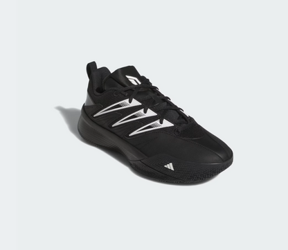 A-M70 (Adidas dame certified 3 black/white/chalk) 12597694