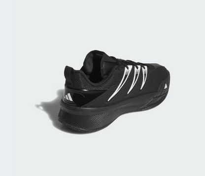 A-M70 (Adidas dame certified 3 black/white/chalk) 12597694