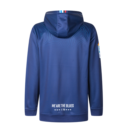 CS-F2 (Classic blues mens team hoodie retail sky/navy) 12595500