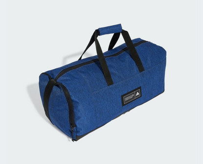 AE-R7 (Adidas 4athletes duffel bag medium shadow navy/white) 12593070