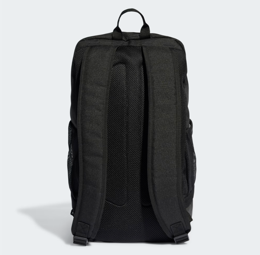 AE-S7 (Adidas tiro league backpack black/white) 22593610