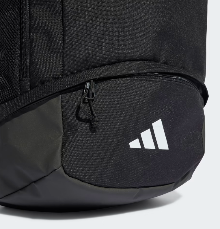 AE-S7 (Adidas tiro league backpack black/white) 22593610