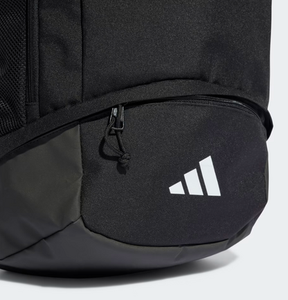 AE-S7 (Adidas tiro league backpack black/white) 22593610