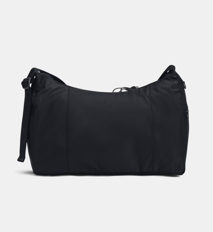 UAE-C14 (Under armour women slouchy duffel black/black) 22594347