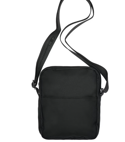 CE-O (Champion script cross body bag black) 22591956