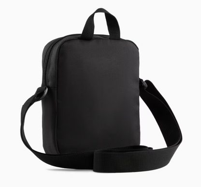 PE-I2 (Puma buzz portable side bag black) 22591750