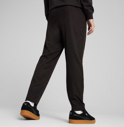 PA-M11 (Puma essential woven pants black) 22594000