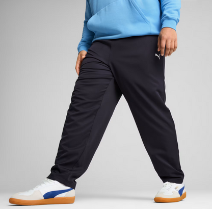 PA-N11 (Puma essential woven pants navy) 22594000