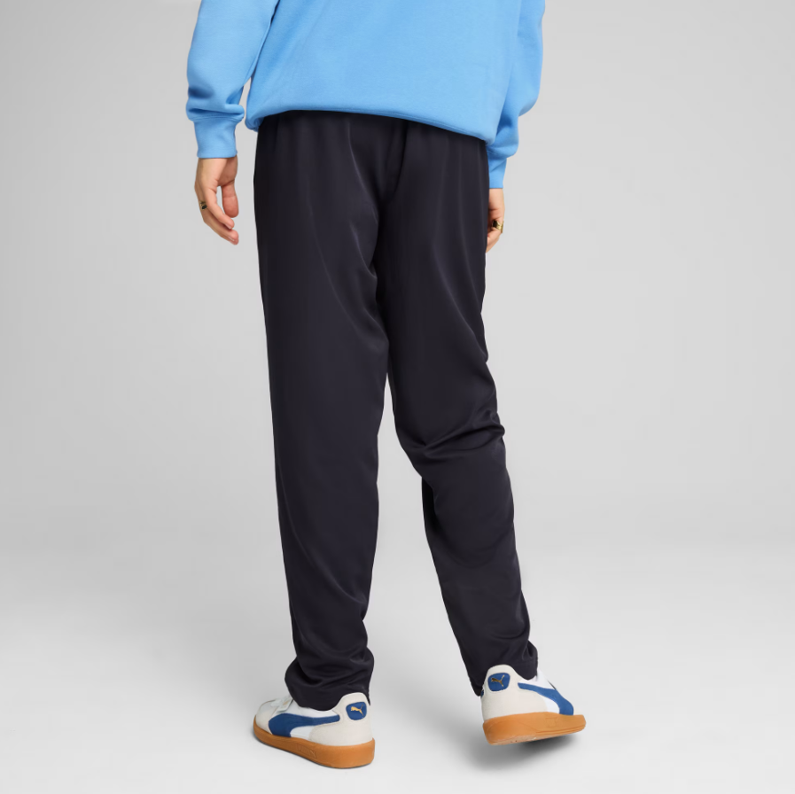 PA-N11 (Puma essential woven pants navy) 22594000