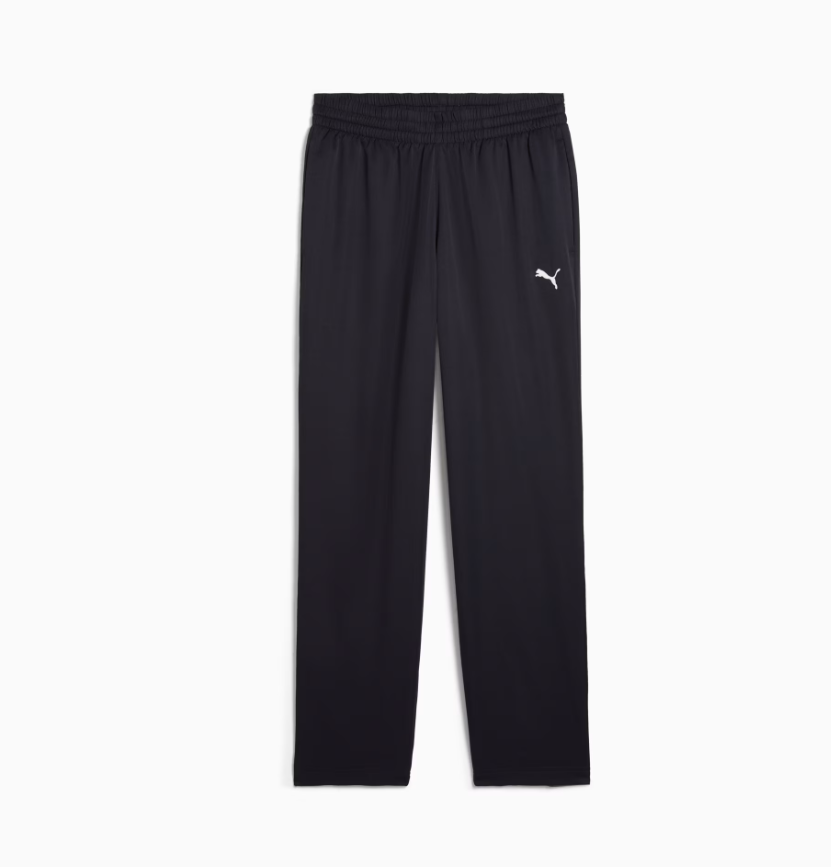 PA-N11 (Puma essential woven pants navy) 22594000