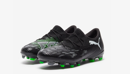 P-A48 (Puma future 8 match low fg/ag black/cool) 122497000