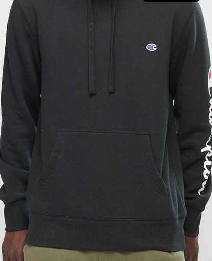 CA-T4 (CHAMPION HA MENS SPORTY HOODIE) 31993043