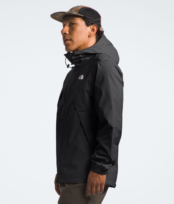 NFA-A6 (The north face antora jacket black) 225910870