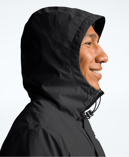 NFA-A6 (The north face antora jacket black) 225910870