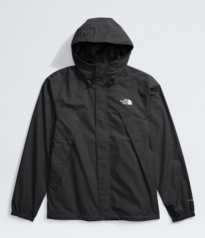 NFA-A6 (The north face antora jacket black) 225910870