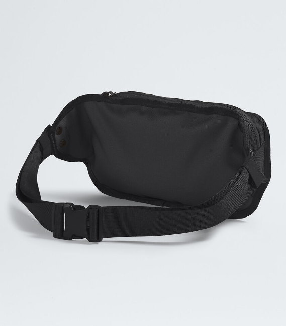 NFE-F (The north face explore hip pack black/white) 22593478