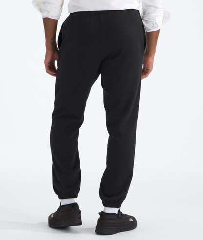 NFA-B6 (The north face mens core sweatpants blue) 22596522