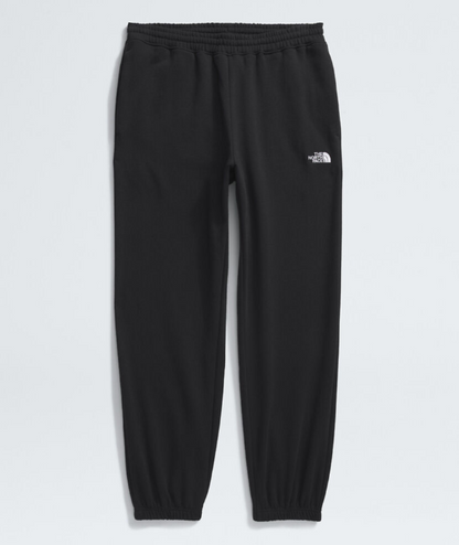 NFA-B6 (The north face mens core sweatpants blue) 22596522