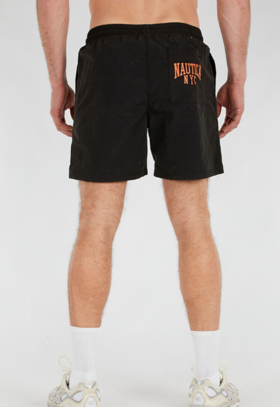 NTA-V11 (Nautica verona swim shorts black) 22593261