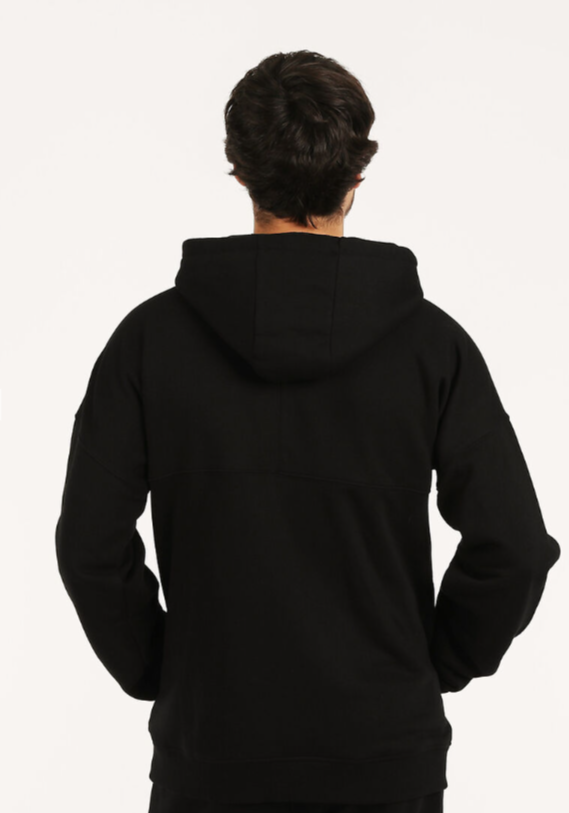 NTA-X11 (Nautica beaufort sport overhead hoodie black) 22597826