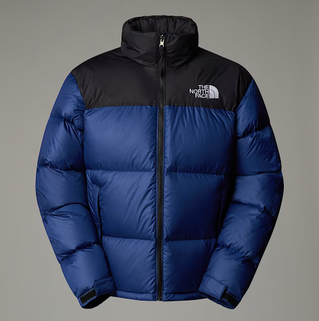 NFA-C7 (The north face 96 retro nuptse jacket estate blue) 525926087