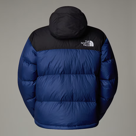 NFA-C7 (The north face 96 retro nuptse jacket estate blue) 525926087