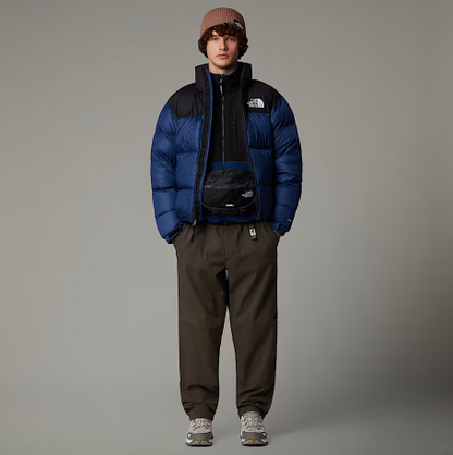 NFA-C7 (The north face 96 retro nuptse jacket estate blue) 525926087