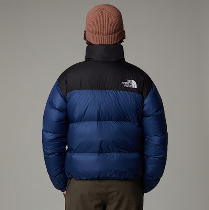 NFA-C7 (The north face 96 retro nuptse jacket estate blue) 525926087
