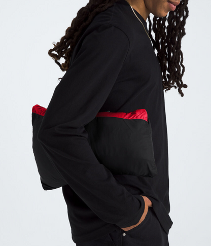 NFA-D7 (The north face 96 retro nuptse jacket red) 525926087