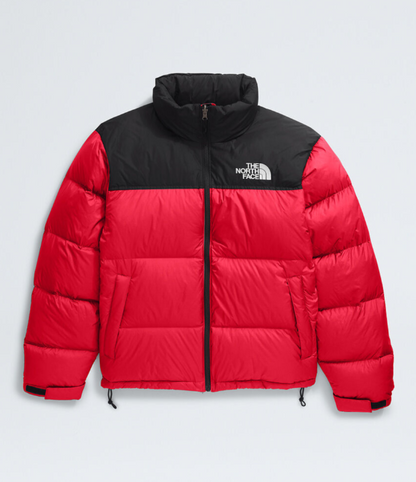 NFA-D7 (The north face 96 retro nuptse jacket red) 525926087