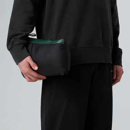 NFA-E7 (The north face 96 retro nuptse jacket duck green/black) 525926087