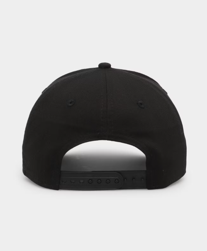 NEC-J65 (New era 940 A frame las vegas raiders black scarlet snapback black/scarlet UV osfm) 52592670