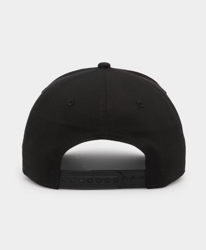 NEC-J65 (New era 940 A frame las vegas raiders black scarlet snapback black/scarlet UV osfm) 52592670