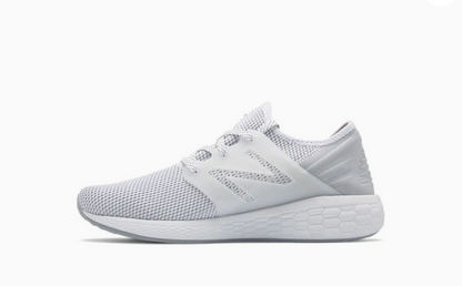 NB-V5 (NEW BALANCE CRUZ WHITE D WIDTH) 71898370