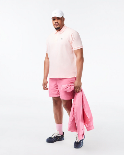 LCA-J22 (Lacoste L1212 classic polo light pink flamingo) 72595218
