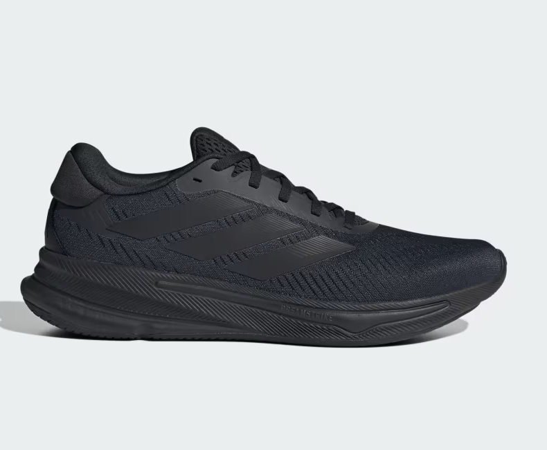 A-A71 (Adidas supernova ease shoes black/carbon) 62598178
