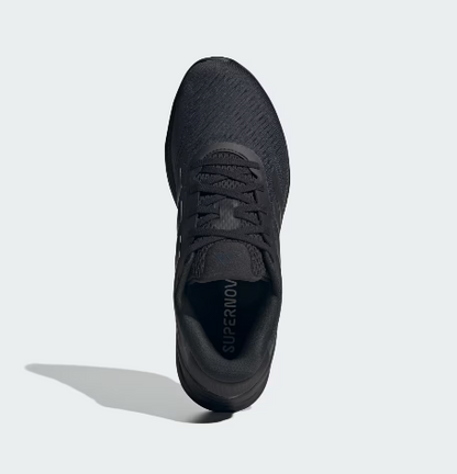 A-A71 (Adidas supernova ease shoes black/carbon) 62598178