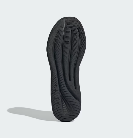 A-A71 (Adidas supernova ease shoes black/carbon) 62598178