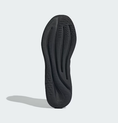 A-A71 (Adidas supernova ease shoes black/carbon) 62598178