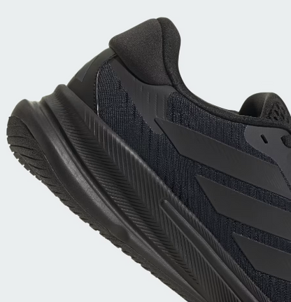A-A71 (Adidas supernova ease shoes black/carbon) 62598178