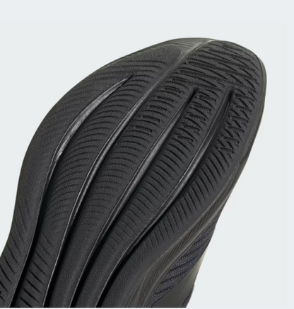 A-A71 (Adidas supernova ease shoes black/carbon) 62598178
