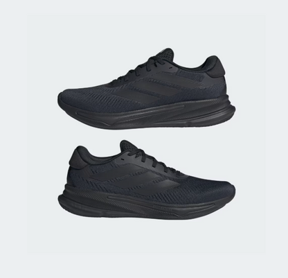 A-A71 (Adidas supernova ease shoes black/carbon) 62598178
