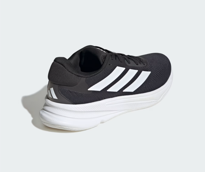 A-B71 (Adidas supernova ease black/white/charcoal) 72598178