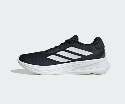 A-B71 (Adidas supernova ease black/white/charcoal) 72598178