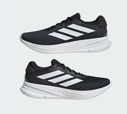 A-B71 (Adidas supernova ease black/white/charcoal) 72598178