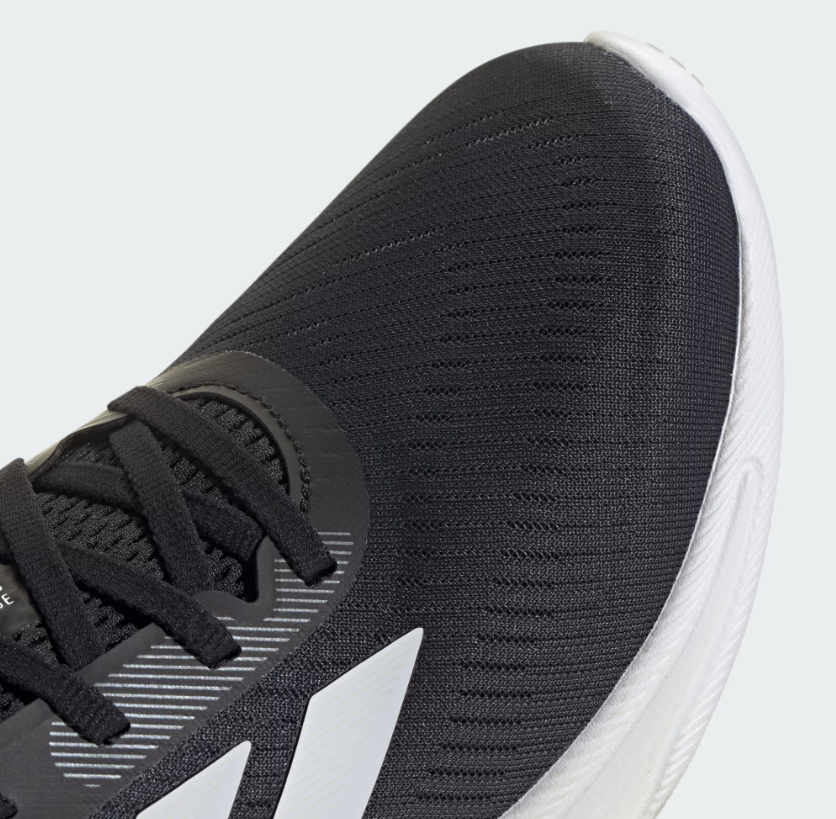 A-B71 (Adidas supernova ease black/white/charcoal) 72598178