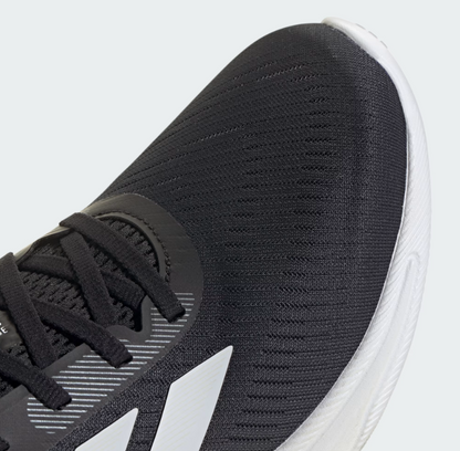 A-B71 (Adidas supernova ease black/white/charcoal) 72598178